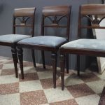 993 9165 CHAIRS
